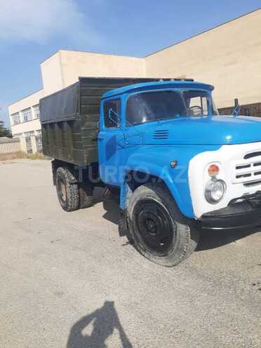 ZIL 130 1989, 369,852 km - 4.5 л - Bakı