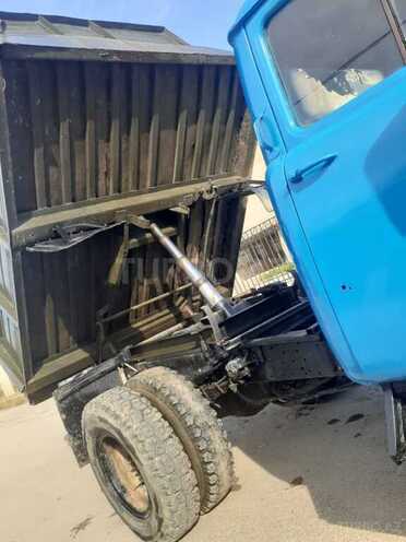 ZIL 130 1989, 369,852 km - 4.5 л - Bakı
