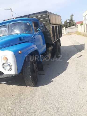 ZIL 130 1989, 369,852 km - 4.5 л - Bakı