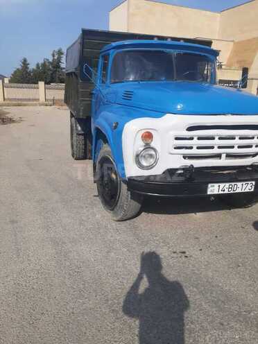 ZIL 130 1989, 369,852 km - 4.5 л - Bakı