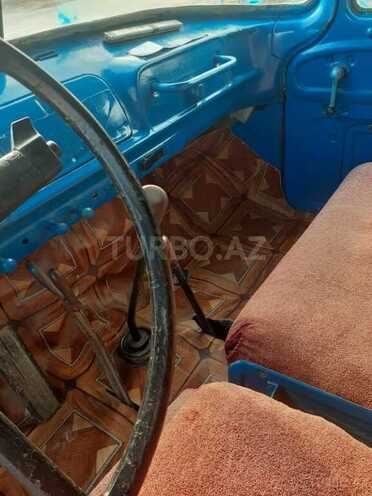 ZIL 130 1989, 369,852 km - 4.5 л - Bakı