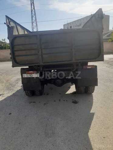ZIL 130 1989, 369,852 km - 4.5 л - Bakı