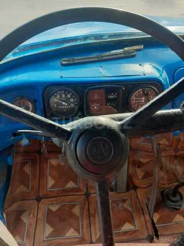 ZIL 130 1989, 369,852 km - 4.5 л - Bakı
