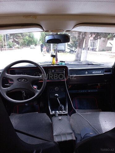 LADA (VAZ) 2107 2006, 147,243 km - 1.6 l - Sumqayıt
