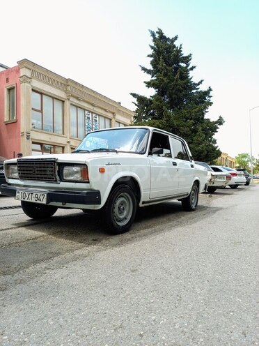 LADA (VAZ) 2107 2006, 147,243 km - 1.6 l - Sumqayıt