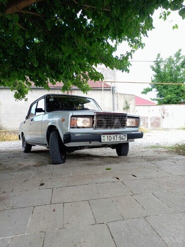 LADA (VAZ) 2107 2006, 147,243 km - 1.6 l - Sumqayıt
