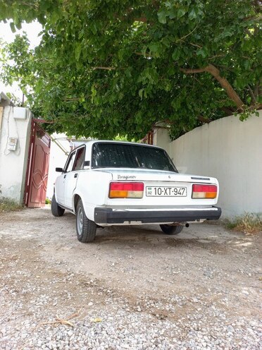 LADA (VAZ) 2107 2006, 147,243 km - 1.6 l - Sumqayıt