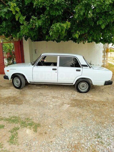 LADA (VAZ) 2107 2006, 147,243 km - 1.6 l - Sumqayıt
