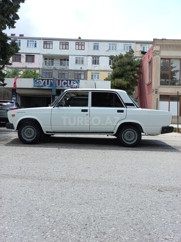 LADA (VAZ) 2107 2006, 147,243 km - 1.6 l - Sumqayıt