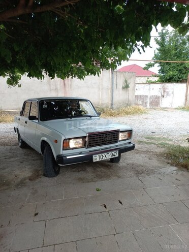 LADA (VAZ) 2107 2006, 147,243 km - 1.6 l - Sumqayıt