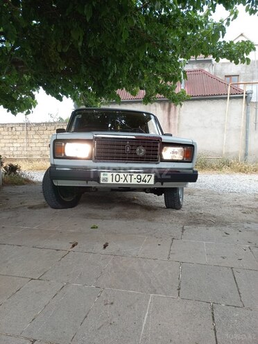 LADA (VAZ) 2107 2006, 147,243 km - 1.6 l - Sumqayıt