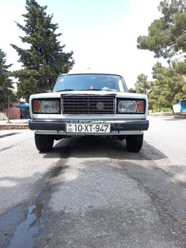 LADA (VAZ) 2107 2006, 147,243 km - 1.6 l - Sumqayıt