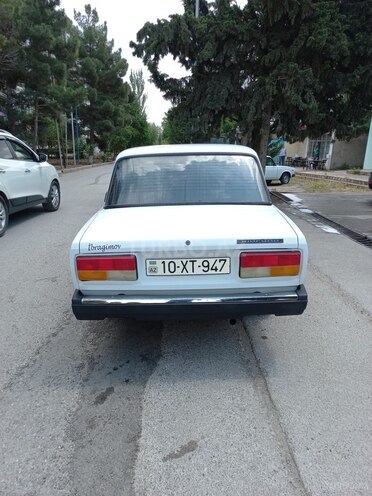 LADA (VAZ) 2107 2006, 147,243 km - 1.6 l - Sumqayıt