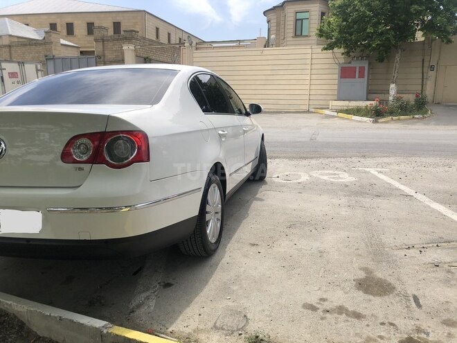 Volkswagen Passat 2010, 169,848 km - 1.8 l - Bakı