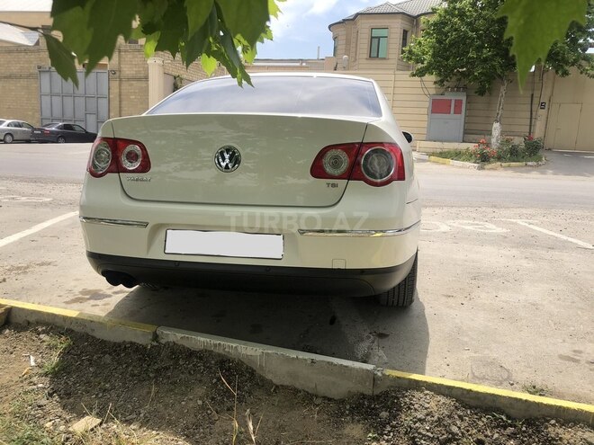 Volkswagen Passat 2010, 169,848 km - 1.8 l - Bakı