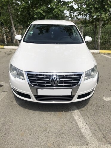 Volkswagen Passat 2010, 169,848 km - 1.8 l - Bakı