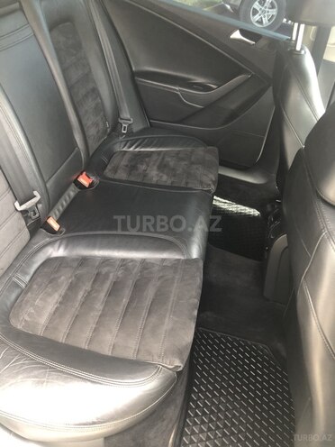 Volkswagen Passat 2010, 169,848 km - 1.8 l - Bakı