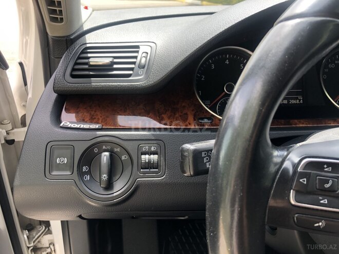 Volkswagen Passat 2010, 169,848 km - 1.8 l - Bakı