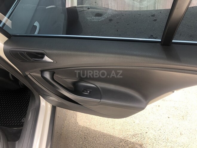 Volkswagen Passat 2010, 169,848 km - 1.8 l - Bakı
