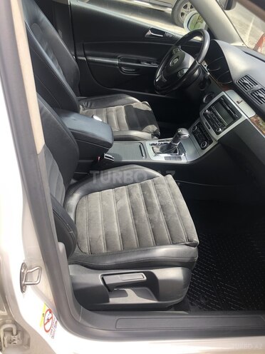 Volkswagen Passat 2010, 169,848 km - 1.8 l - Bakı