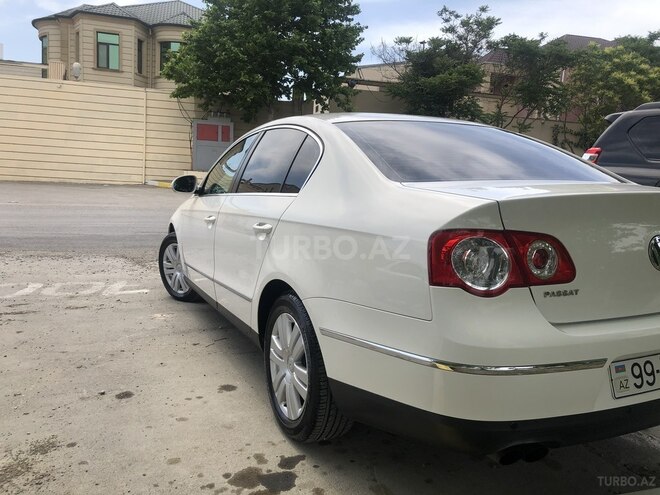 Volkswagen Passat 2010, 169,848 km - 1.8 l - Bakı