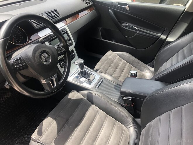 Volkswagen Passat 2010, 169,848 km - 1.8 l - Bakı