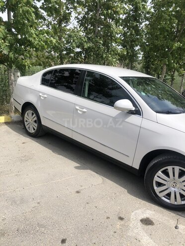 Volkswagen Passat 2010, 169,848 km - 1.8 l - Bakı