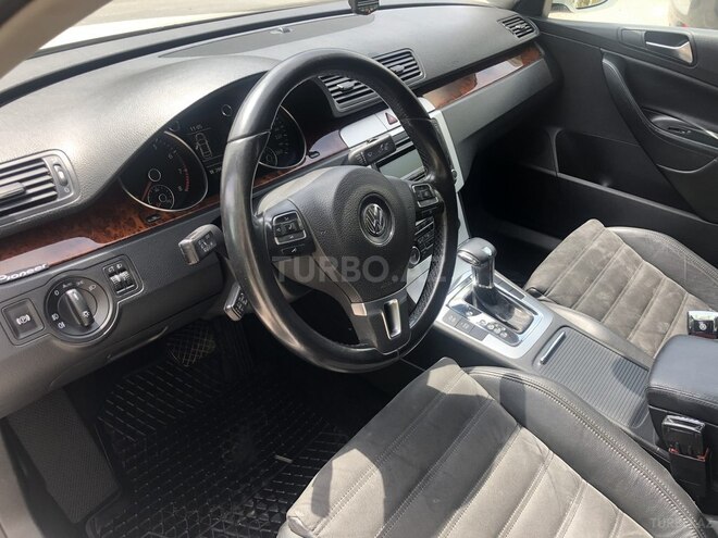 Volkswagen Passat 2010, 169,848 km - 1.8 l - Bakı