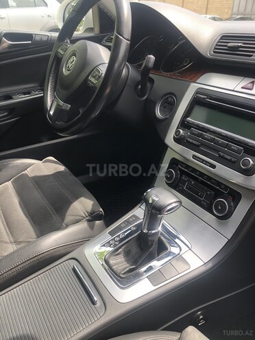 Volkswagen Passat 2010, 169,848 km - 1.8 l - Bakı