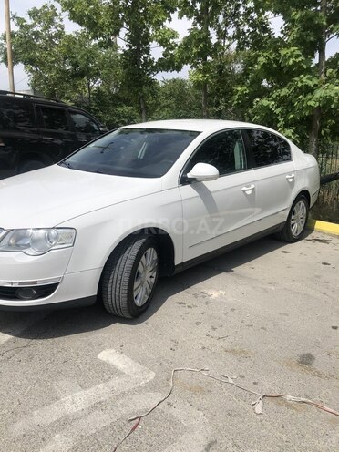 Volkswagen Passat 2010, 169,848 km - 1.8 l - Bakı