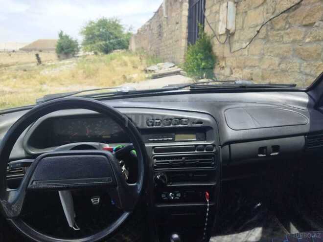 LADA (VAZ) 21099 1997, 225,000 km - 1.5 л - Bakı