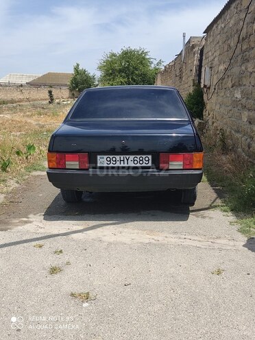 LADA (VAZ) 21099 1997, 225,000 km - 1.5 л - Bakı
