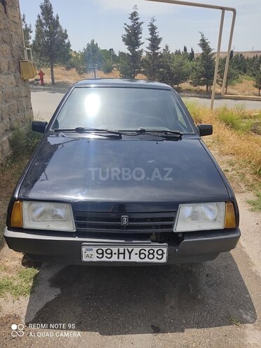 LADA (VAZ) 21099 1997, 225,000 km - 1.5 л - Bakı