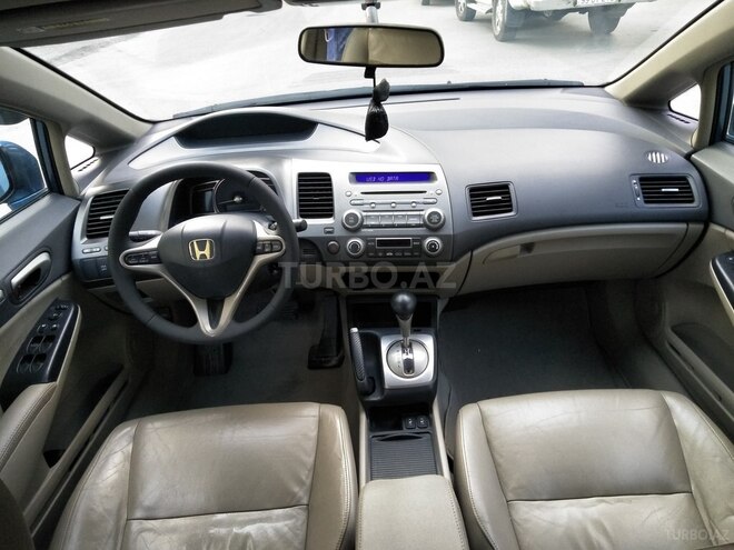 Honda Civic 2008, 178,000 km - 1.3 l - Bakı