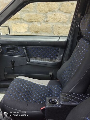 LADA (VAZ) 21099 1997, 225,000 km - 1.5 л - Bakı