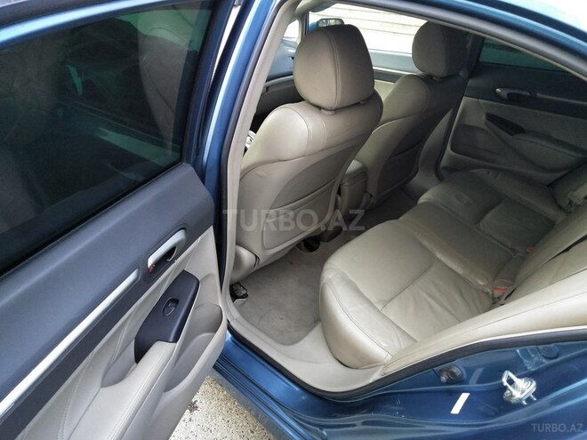 Honda Civic 2008, 178,000 km - 1.3 l - Bakı