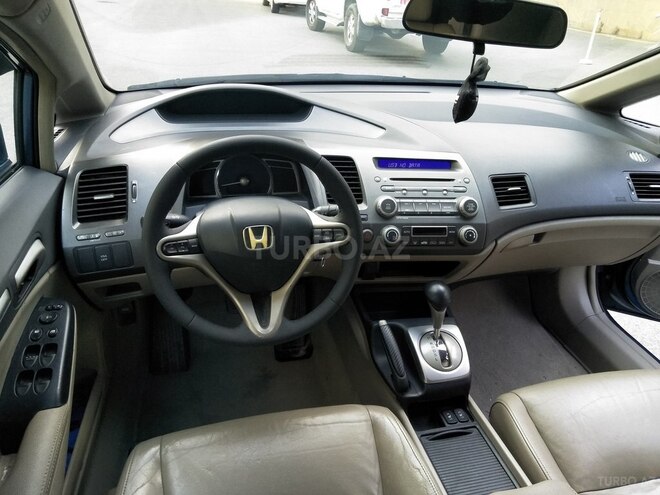 Honda Civic 2008, 178,000 km - 1.3 l - Bakı