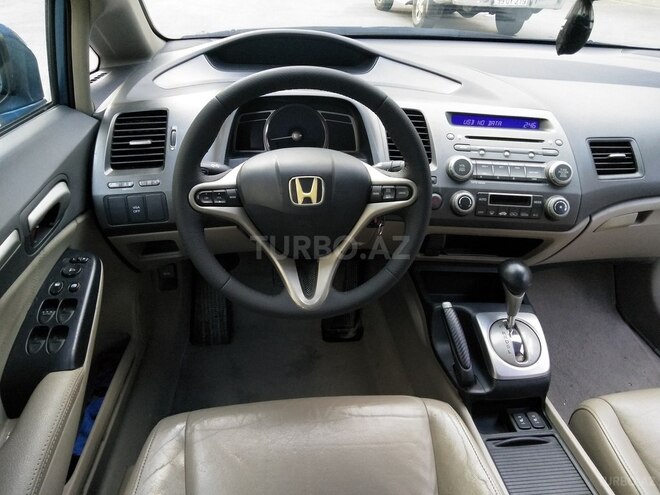 Honda Civic 2008, 178,000 km - 1.3 l - Bakı