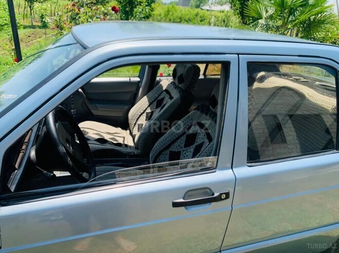 Mercedes 190 1991, 400,000 km - 1.8 l - Lənkəran