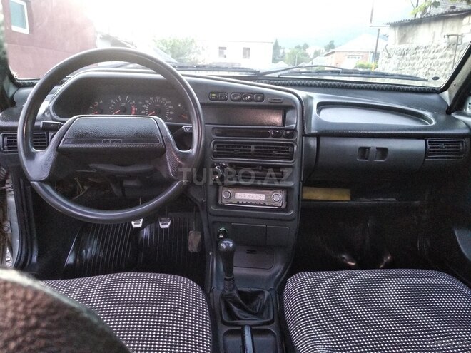 LADA (VAZ) 2115 2006, 144,000 km - 1.6 l - Zaqatala