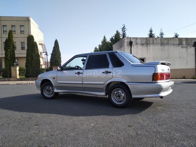 LADA (VAZ) 2115 2006, 144,000 km - 1.6 l - Zaqatala