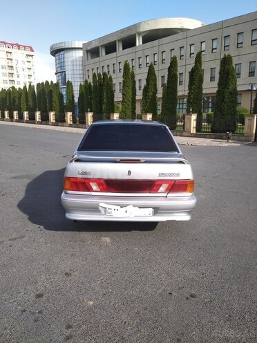 LADA (VAZ) 2115 2006, 144,000 km - 1.6 l - Zaqatala
