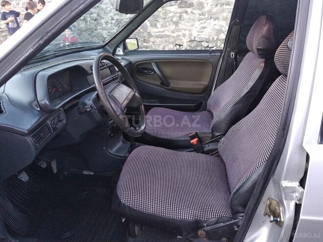 LADA (VAZ) 2115 2006, 144,000 km - 1.6 l - Zaqatala