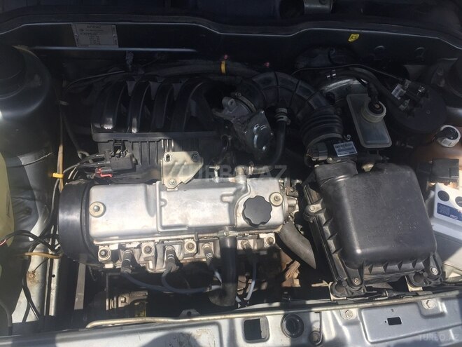 LADA (VAZ) 2115 2012, 326,138 km - 1.6 l - Bakı