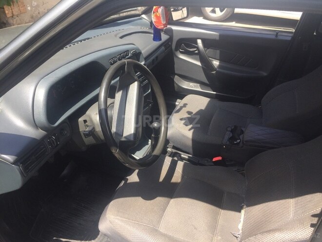 LADA (VAZ) 2115 2012, 326,138 km - 1.6 l - Bakı