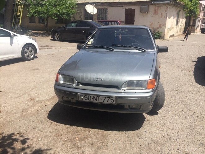LADA (VAZ) 2115 2012, 326,138 km - 1.6 l - Bakı