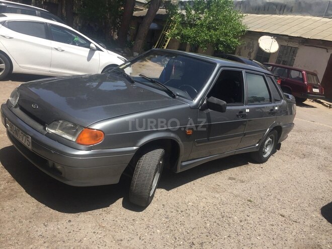 LADA (VAZ) 2115 2012, 326,138 km - 1.6 l - Bakı