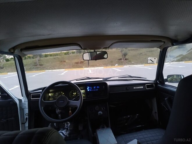 LADA (VAZ) 2107 2006, 92,000 km - 1.6 l - Bakı