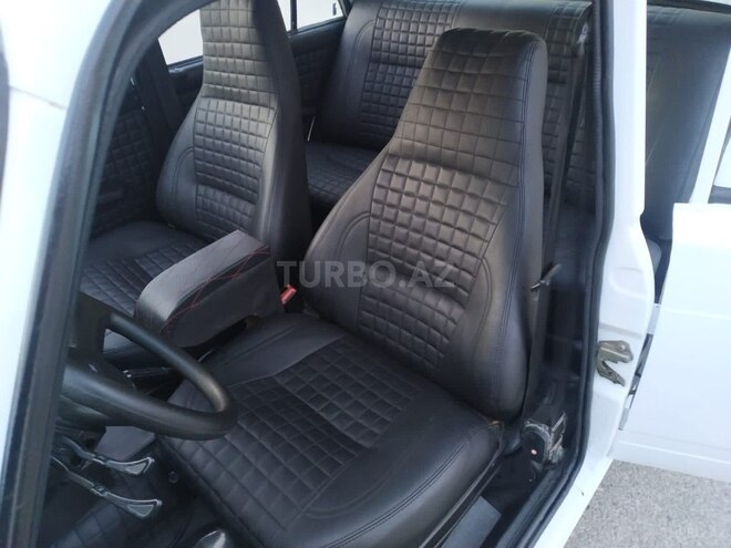 LADA (VAZ) 2107 2006, 92,000 km - 1.6 l - Bakı