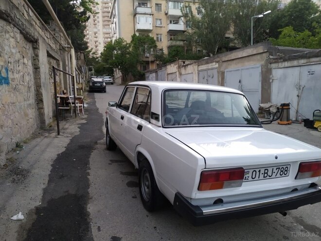 LADA (VAZ) 2107 2006, 92,000 km - 1.6 l - Bakı